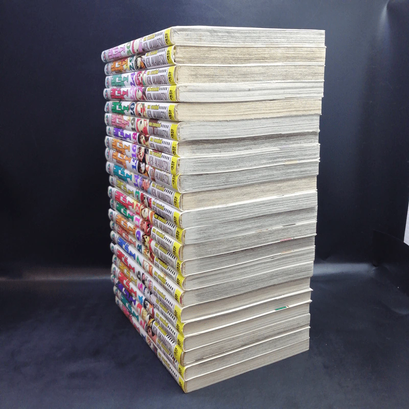 คุณครูจอมเวท เนกิมะ! เล่ม 1-9,11-16,18-20,23,24,29,30 รูปที่ 7