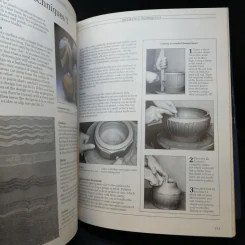 Creative Pottery - Peter Cosentino รูปที่ 14