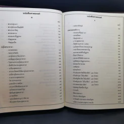 หนังสือสวดมนต์ วัดป่าภูหายหลง จ.นครราชสีมา รูปที่ 15