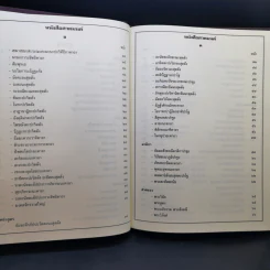 หนังสือสวดมนต์ วัดป่าภูหายหลง จ.นครราชสีมา รูปที่ 14