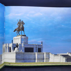 สงครามพระนเรศวรมหาราช : การสงคราม รูปที่ 12