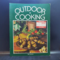 Outdoor Cooking รูปที่ 1