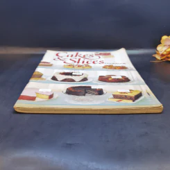 Cakes & Slices Cookbook รูปที่ 4