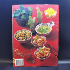 Chinese Cooking Class Cookbook รูปที่ 2