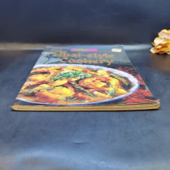 Easy Thai-style Cookery รูปที่ 4