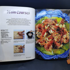 Easy Thai-style Cookery รูปที่ 13