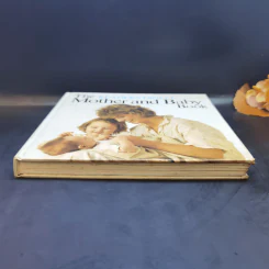 The Reader's Digest Mother and Baby Book รูปที่ 4