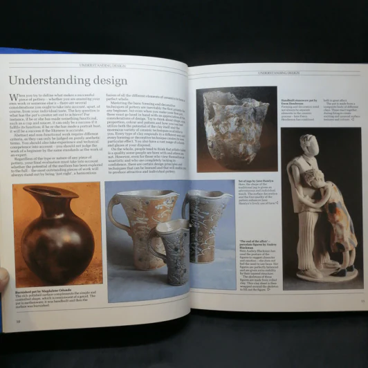 Creative Pottery - Peter Cosentino รูปที่ 11