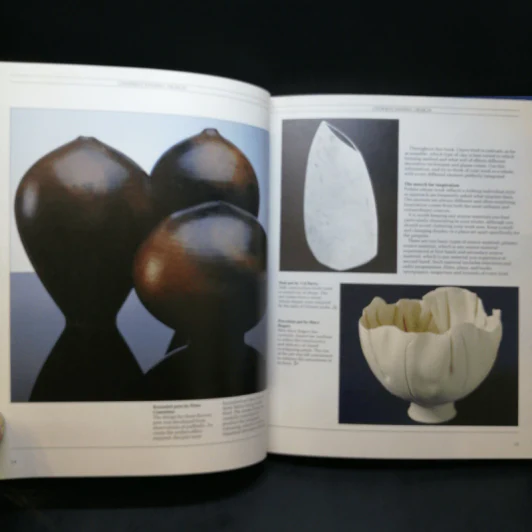 Creative Pottery - Peter Cosentino รูปที่ 13