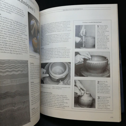 Creative Pottery - Peter Cosentino รูปที่ 14