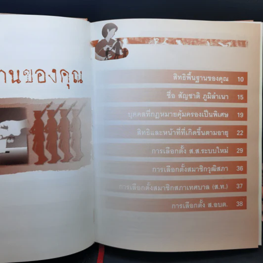 รู้กฎหมายรักษาสิทธิ - รีดเดอร์ส ไดเจสท์ รูปที่ 11