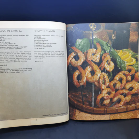 Outdoor Cooking รูปที่ 10