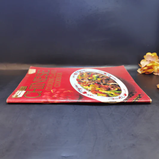 Chinese Cooking Class Cookbook รูปที่ 3