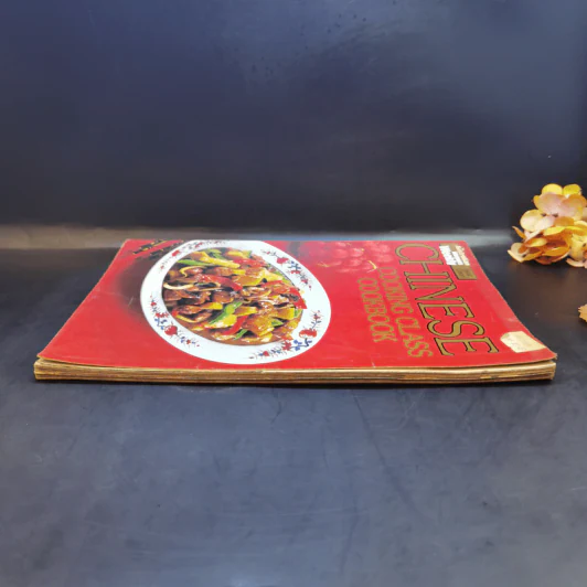 Chinese Cooking Class Cookbook รูปที่ 5