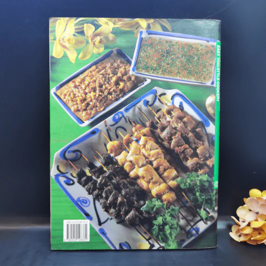 Easy Thai-style Cookery รูปที่ 2