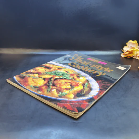 Easy Thai-style Cookery รูปที่ 7