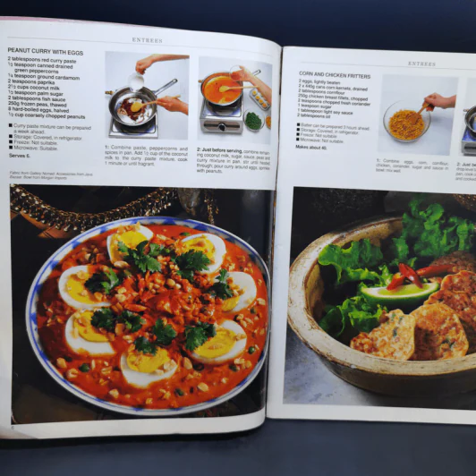 Easy Thai-style Cookery รูปที่ 11