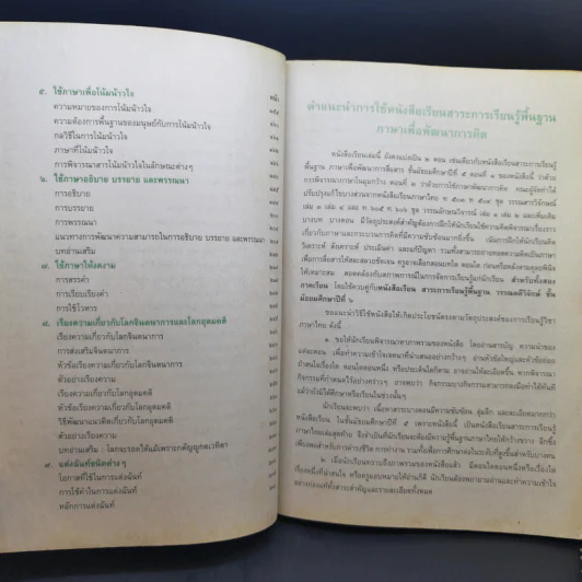 ภาษาเพื่อพัฒนาการคิด ชั้นมัธยมศึกษาปีที่ 6 รูปที่ 10