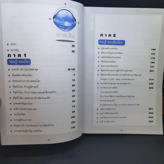 ความรู้รอบตัว ฉบับรอบรู้ 2556 รูปที่ 10