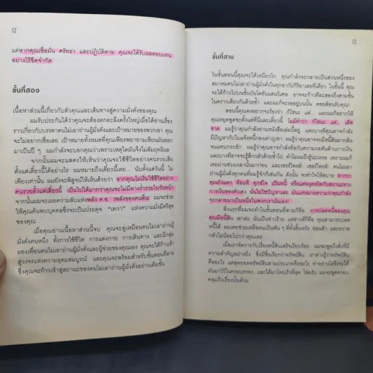 รวยได้ไม่ต้องเอาถ่าน - Robert Shemin รูปที่ 12