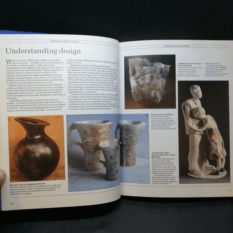 Creative Pottery - Peter Cosentino รูปที่ 11