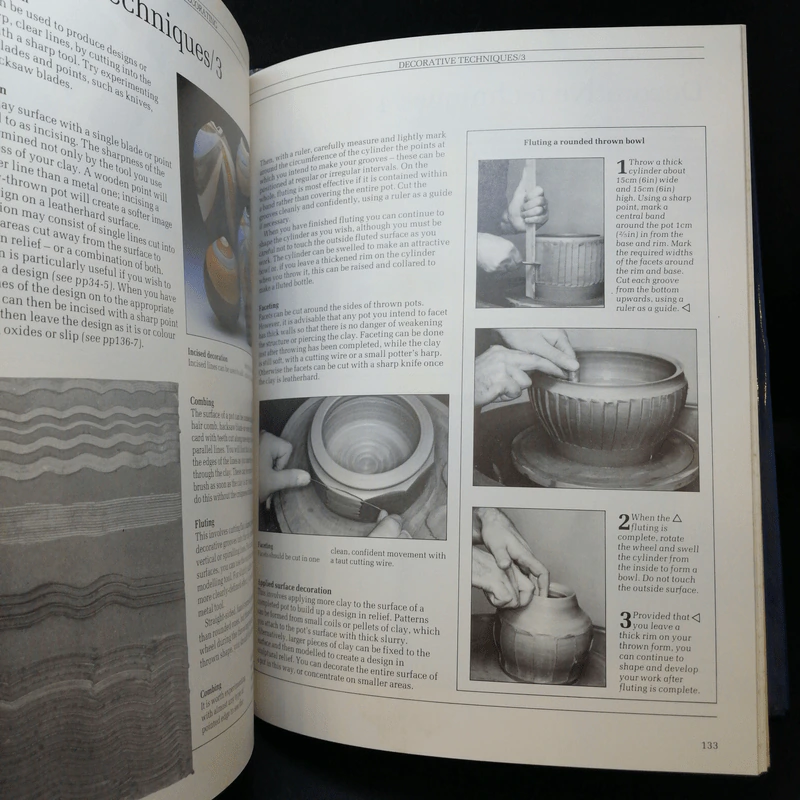 Creative Pottery - Peter Cosentino รูปที่ 14