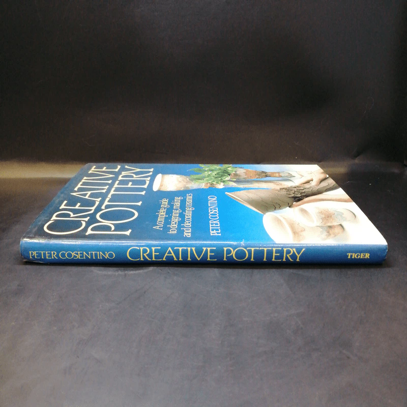 Creative Pottery - Peter Cosentino รูปที่ 3