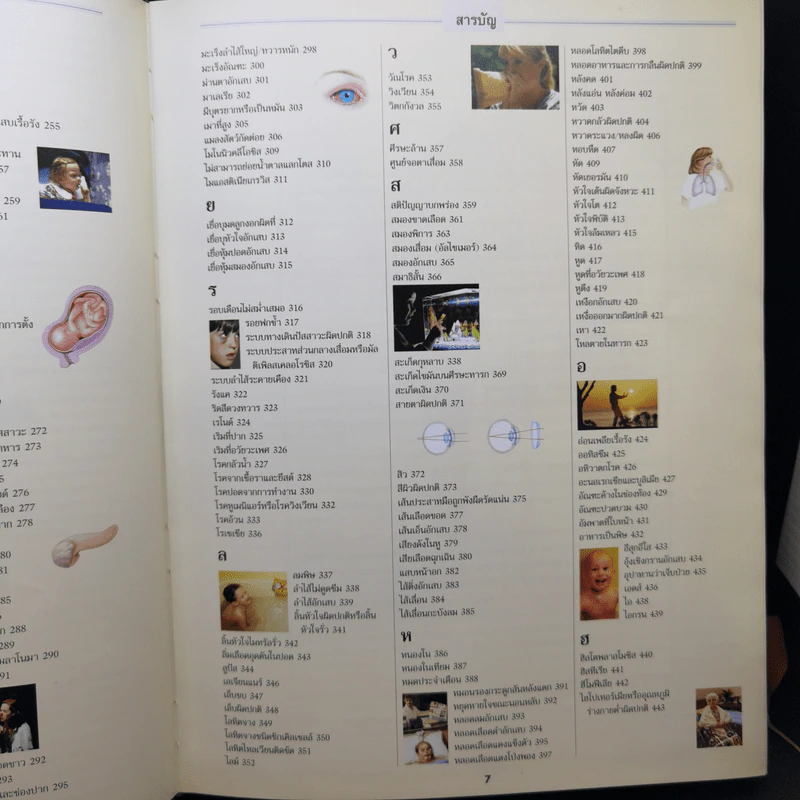 ความรู้เรื่องโรค - รีดเดอร์ส ไดเจสท์ รูปที่ 10