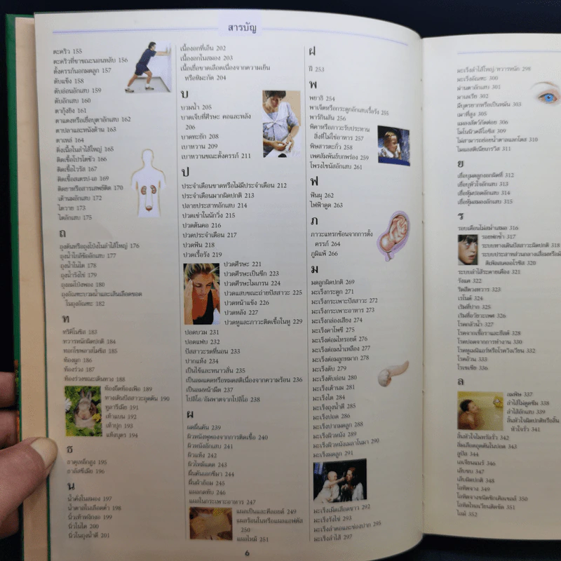 ความรู้เรื่องโรค - รีดเดอร์ส ไดเจสท์ รูปที่ 9