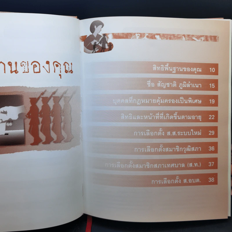 รู้กฎหมายรักษาสิทธิ - รีดเดอร์ส ไดเจสท์ รูปที่ 11