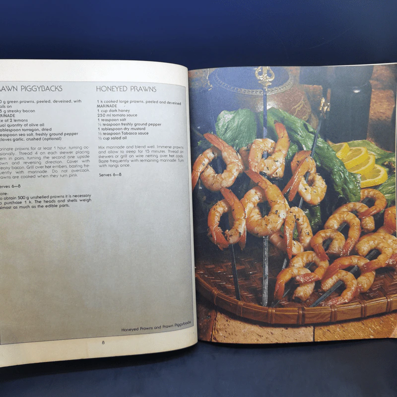 Outdoor Cooking รูปที่ 10