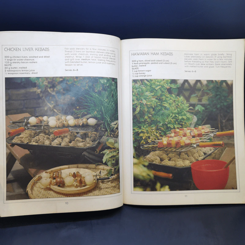 Outdoor Cooking รูปที่ 12