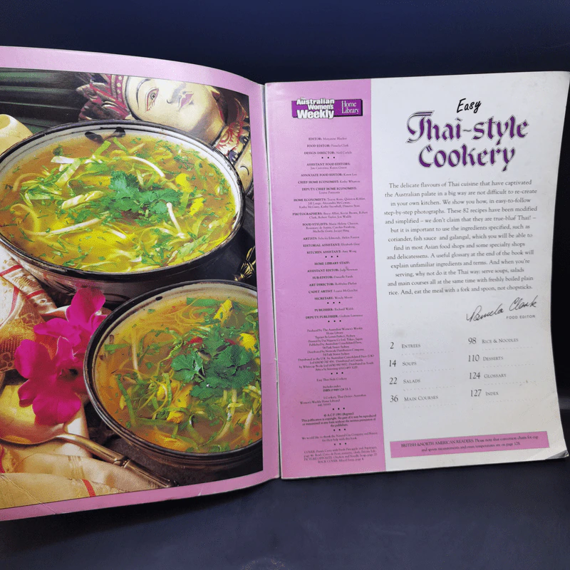 Easy Thai-style Cookery รูปที่ 8