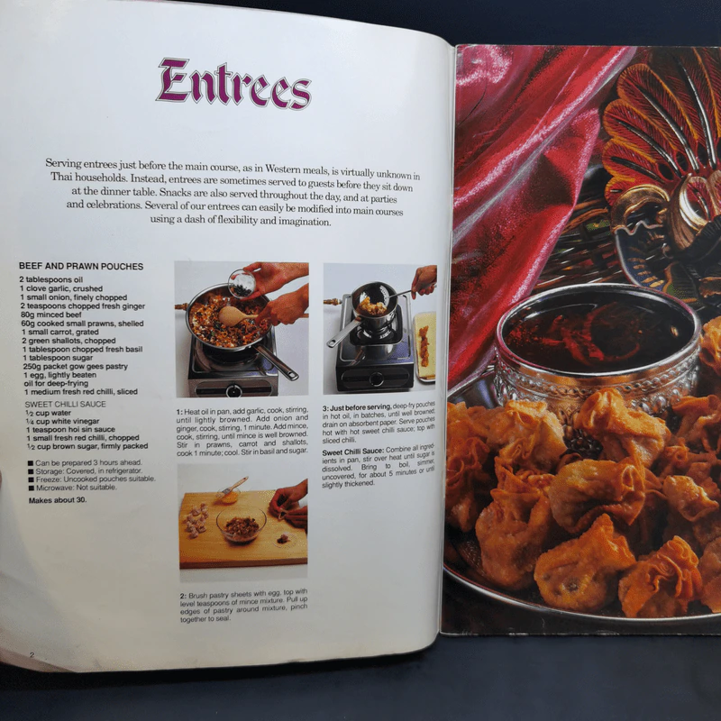 Easy Thai-style Cookery รูปที่ 9