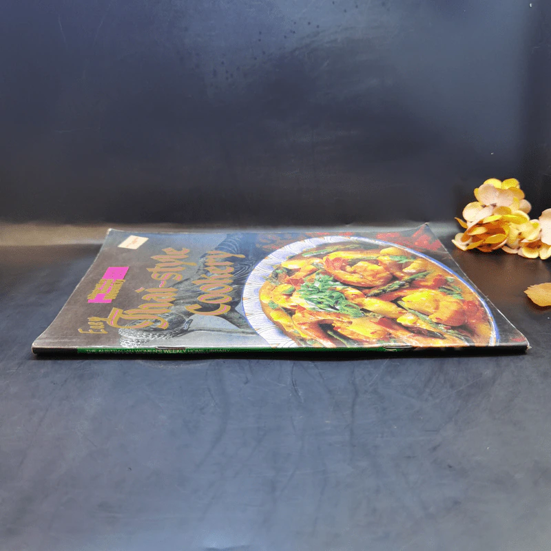 Easy Thai-style Cookery รูปที่ 3