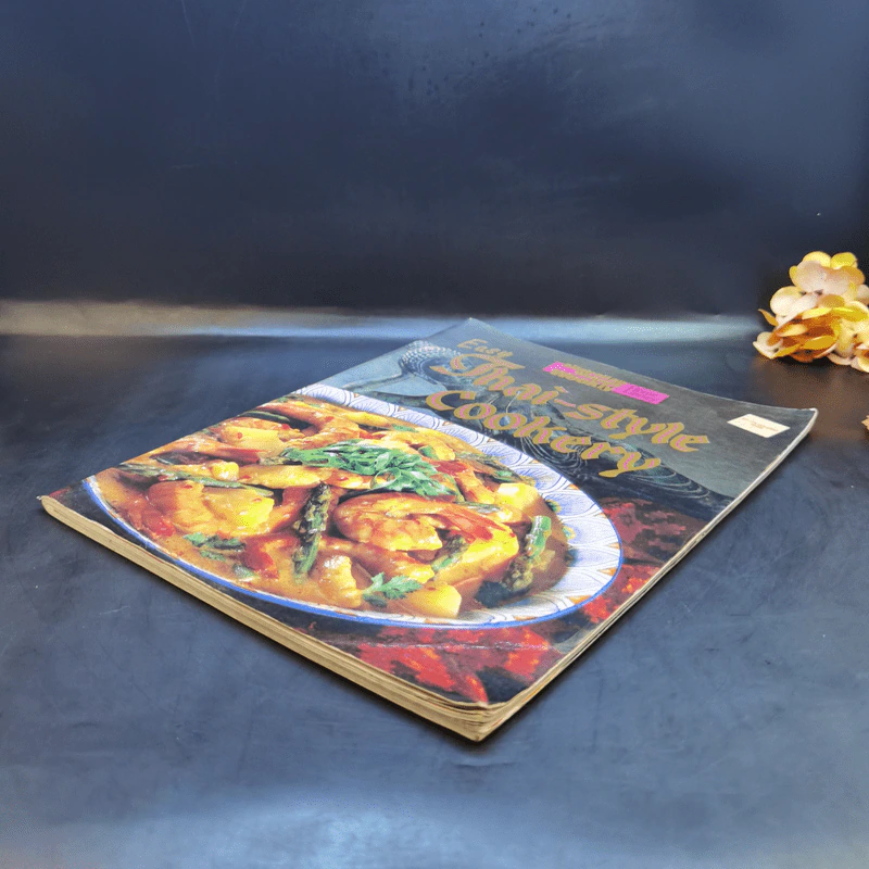 Easy Thai-style Cookery รูปที่ 7