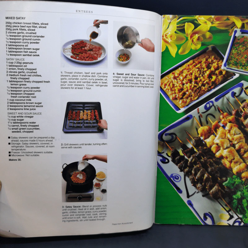 Easy Thai-style Cookery รูปที่ 10
