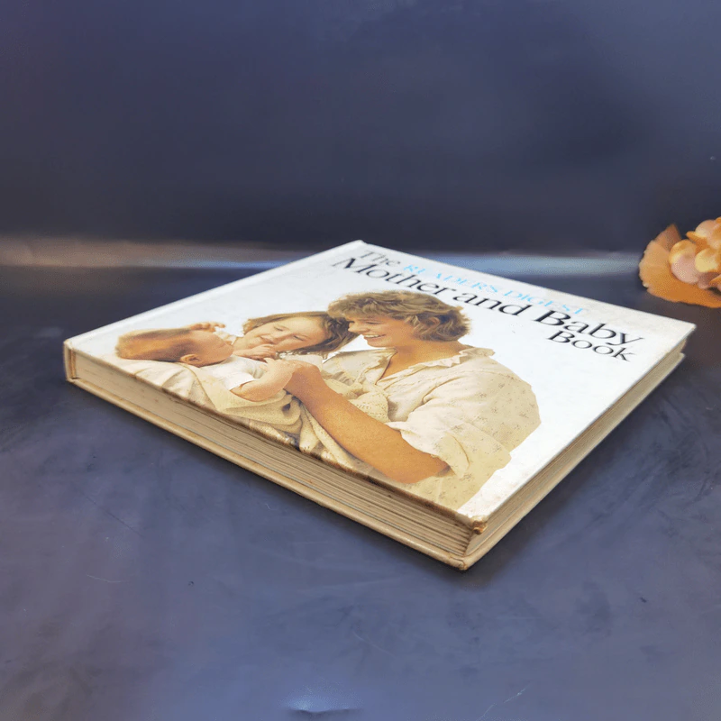 The Reader's Digest Mother and Baby Book รูปที่ 7