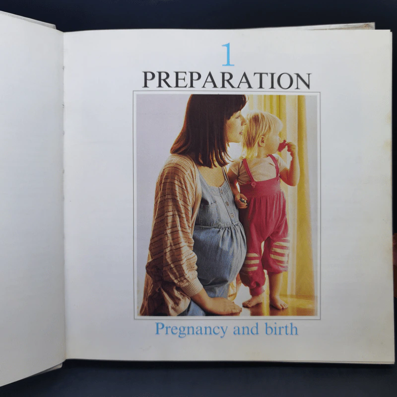 The Reader's Digest Mother and Baby Book รูปที่ 9