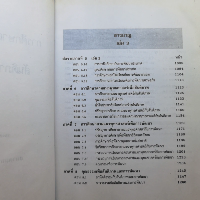 สมาคมการศึกษาแห่งประเทศไทย เล่ม 1-3 รูปที่ 15