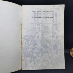 The Hunchback of Notre Dame - Victor Hugo รูปที่ 8