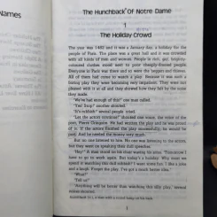 The Hunchback of Notre Dame - Victor Hugo รูปที่ 11