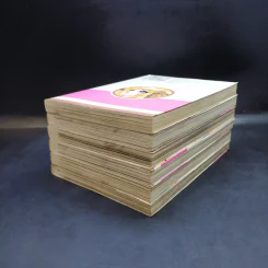 โอเคะ โนะ มอนโช (คำสาปฟาโรห์) เล่ม 1-6 รูปที่ 6