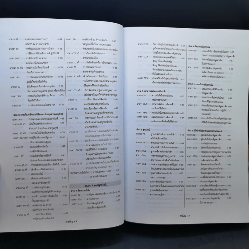ประมวลรัษฎากร ฉบับสมบูรณ์ ปี 2562 รูปที่ 11