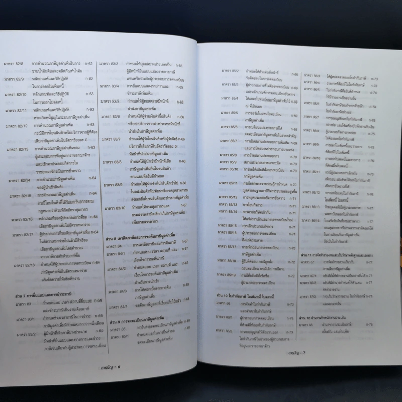 ประมวลรัษฎากร ฉบับสมบูรณ์ ปี 2562 รูปที่ 12