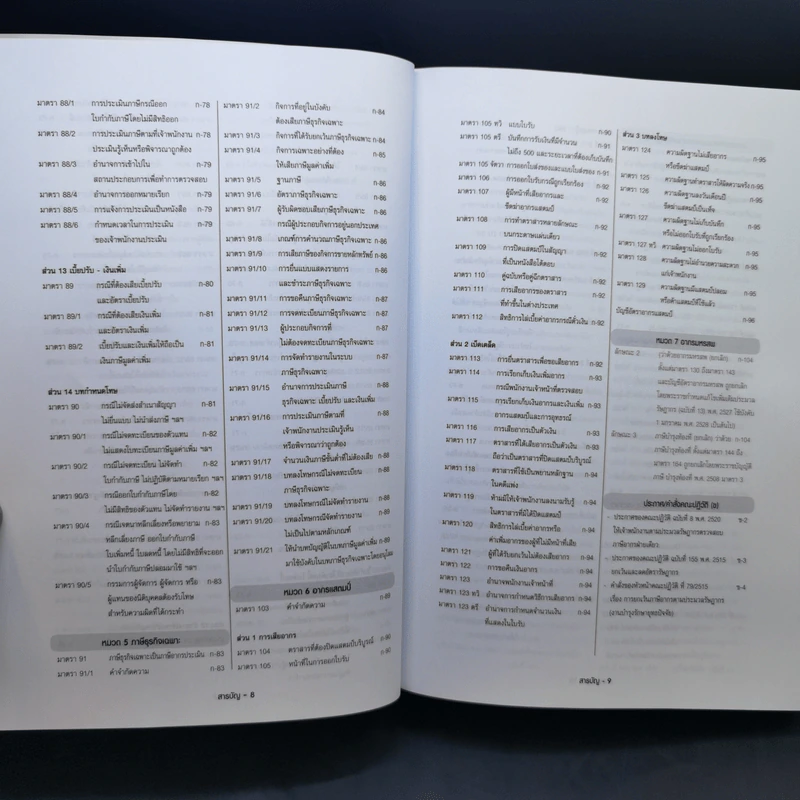 ประมวลรัษฎากร ฉบับสมบูรณ์ ปี 2562 รูปที่ 13