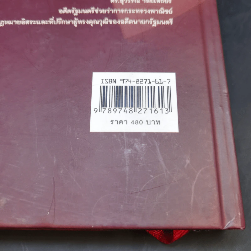 108 สัญญาธุรกิจ - อดุล ขาวละออ รูปที่ 14