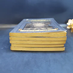 ตำนานสไปเดอร์วิก The Spiderwick Chronicles 5 เล่มจบ รูปที่ 3
