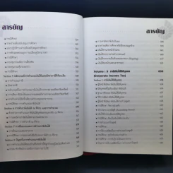 Code of Revenue Manual คู่มือประมวลรัษฎากร - สมเดช โรจน์คุรีเสถียร รูปที่ 11