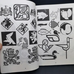 เส้นสายลายการ์ตูน 11 - สุจิตร อิทธิพล รูปที่ 10